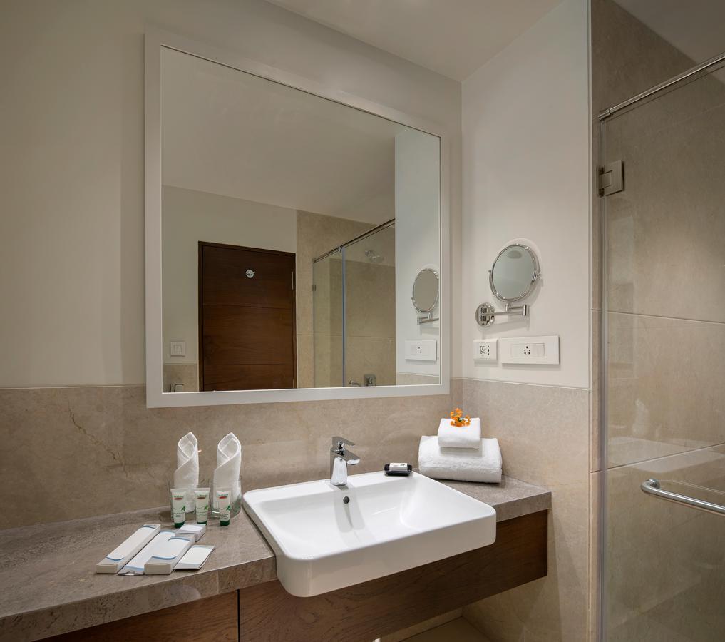 Kabir Hotel & Spa Βαντοντάρα Εξωτερικό φωτογραφία